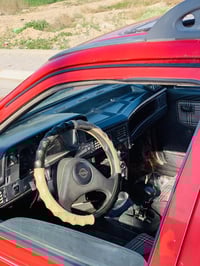 أوبل كاديت • محرك شرط • صلاح الدين