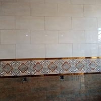 سيراميك • ارضية جداري • سماوه