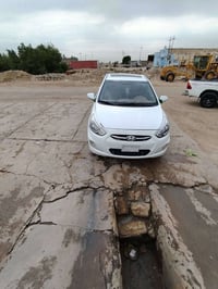 أكسنت • ٢٠١٦ • المجر الكبير