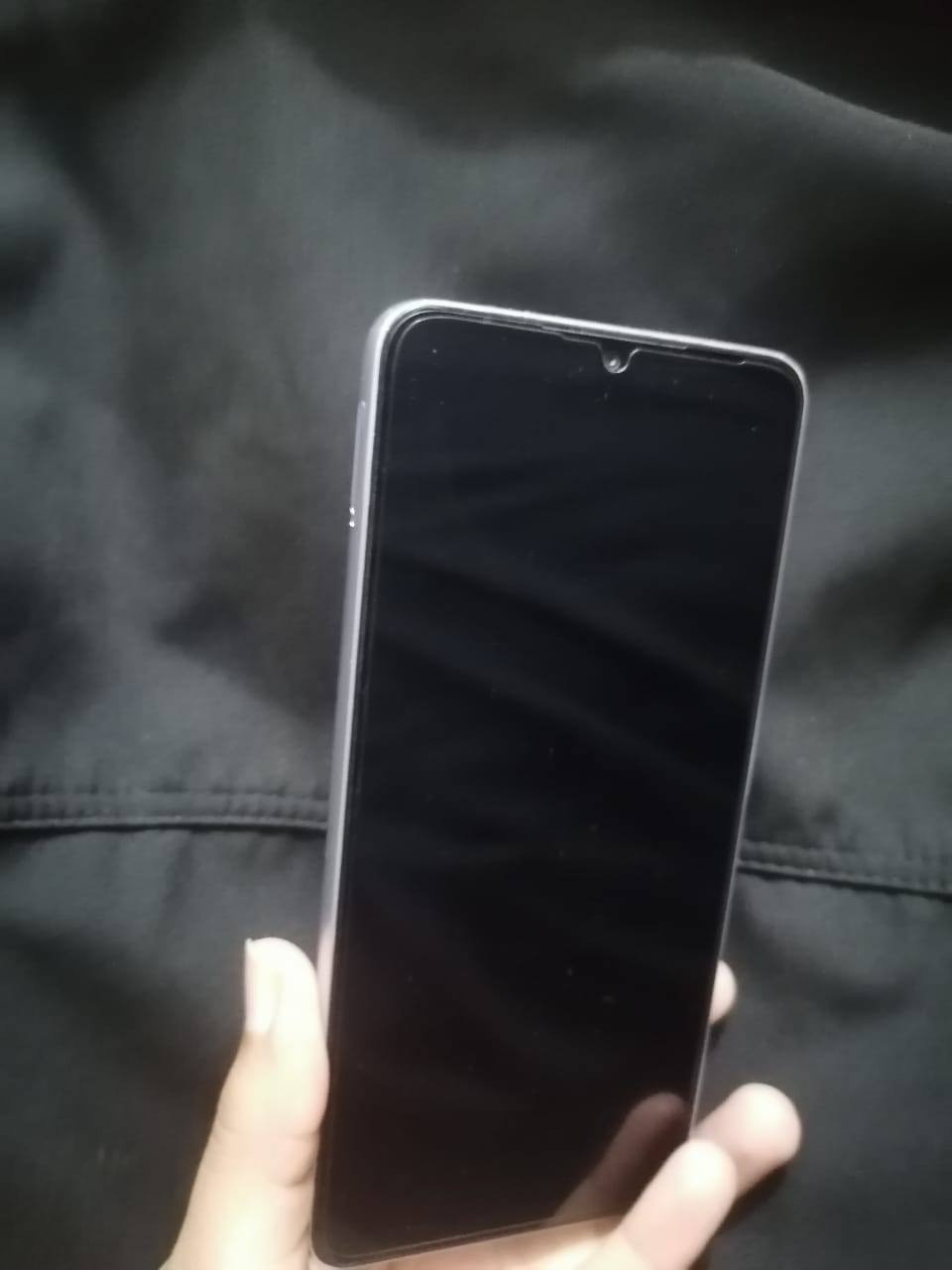 السلام عليكم تليفون للبيع جهاز A05 جهاز نضيف جدا ذاكرة 128 3 شريحة سيمكرات  جهاز  جدا نضيف ومتعوب  عنواني بغداد الحسينيه مال راشديه السعر 120 وبي مجال رقم الهاتف ***********
