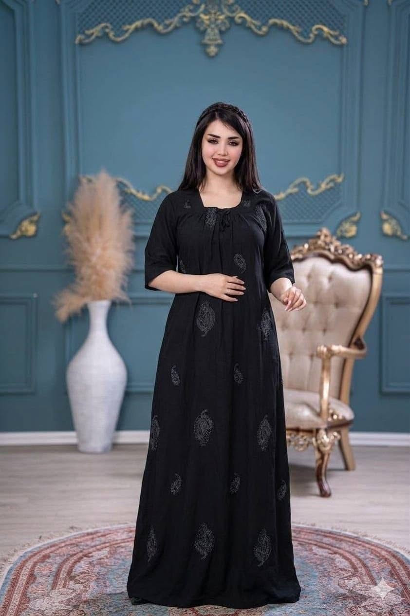 بلاششش  💃😍
دشداشه كشمير  مكفول شرط الفحص
2xl-3xl-4xl-5xl
الدرزن 75   الف


**إذا كنت صاحب هذا الإعلان وتريد حذفه لأي سبب، رجاءا أرسل رسالة إلى الدعم الفني**