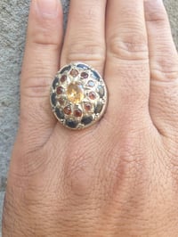 ٨ خواتم • خواتم تحف • ناصرية