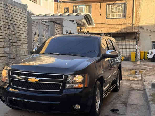 السلام عليكم
تاهو 2007 أدوات ادوات
مكفوله من السرقه والعشاير
مكفوله من الصبغ والكص
مكان بغداد مدينه الصدر
سعر 80 وبيهه مجال
***********
