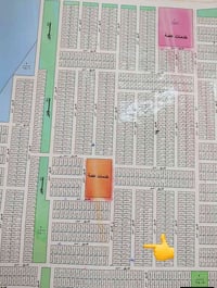 100متر بل 3300 السعر خاص  07807715796