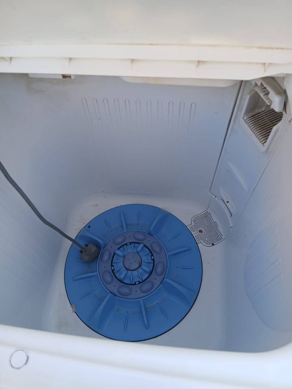 غساله للبيع هيتاشي اصلي


**إذا كنت صاحب هذا الإعلان وتريد حذفه لأي سبب، رجاءا أرسل رسالة إلى الدعم الفني**