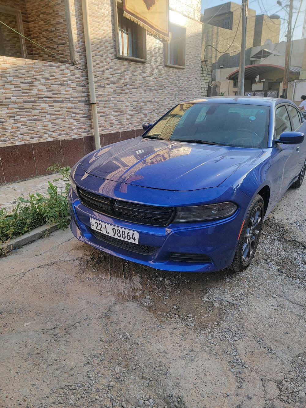 جارجر وارد أمريكي sxt موديل 2022
سيارة حادث دعامية ماشية ٢٩ ألف بدون ايرباك بدون صبغ سيارة فور ويل ***********
