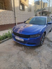 جارجر وارد أمريكي sxt موديل 2022 سيارة حادث دعامية ماشية ٢٩ ألف بدون ا...