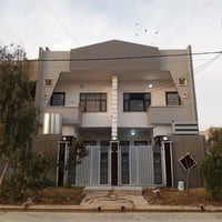 بيتين تؤم • ١٠٠م • حي السماح الثانية