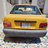 سايبا • ٢٠١٢ • معمّرة