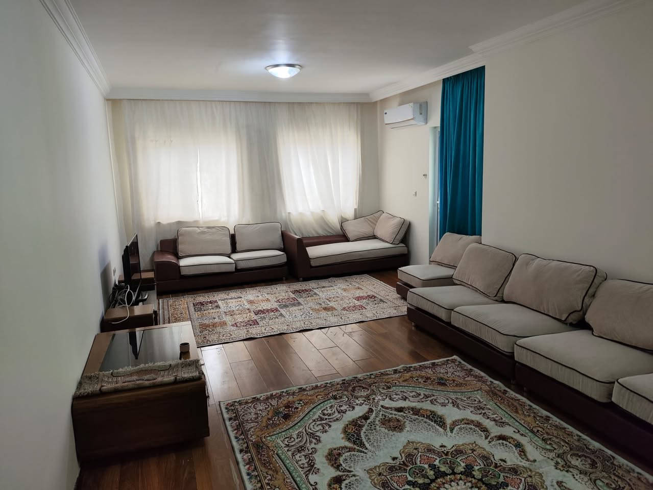 يتوفر لدينا شقه مؤثثه للأيجار في مجمع ؛ (( افروستي ))؛
شقة دگةل ناف مالي بو كري ل پروژي ؛ (( اڤروستي ))؛ 
تاوةر ؛ (( A.11 ))؛
طابق ؛ (( 7 ))؛
📞 للحجز والاستفسار تواصل معنا الآن
***********
***********
عقارات احمد كي نيست
