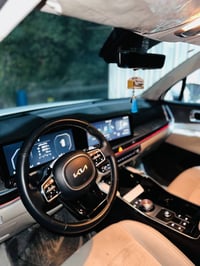 سورنتو ٢٠٢٥ • ٢٣٠٠٠ كم • كفالة عامة