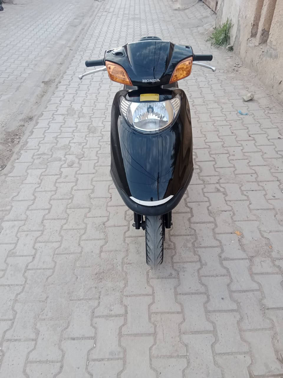 سبيسي ياباني مكفوله صار سبوع نازله من الرمبه
السعر مليون 300 وبيها مجال بسيط 
للاستفسار ***********
