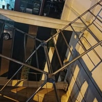 منشر ستيل • صوبة • عاطل
