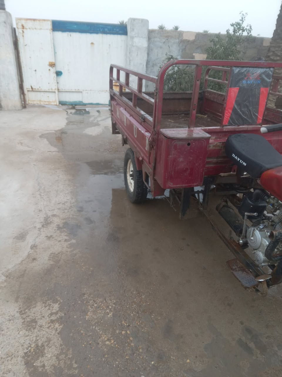 ستوته كلك موديل ١٤ كامله محرك جمره ٢٥ كهربائية  كامله نقص بس صفحيات  السعر ٧٠٠ بيه مجال قليل اتصال ***********
