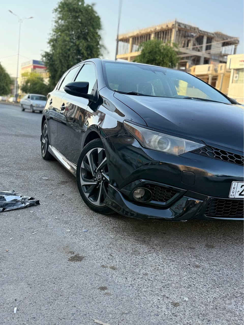 تویاتا بیکاشۆ ٢٠١٧im
بەس بستەک بونید سبوغ بئ ژۆریی پشتو پیش کەپس
مواسەفات فول بەس سلایت نیە بەنسبەت سحر ١١٠مەجالەکی کەم لە هەولیرم ژ. *********** أربيل, العراق
