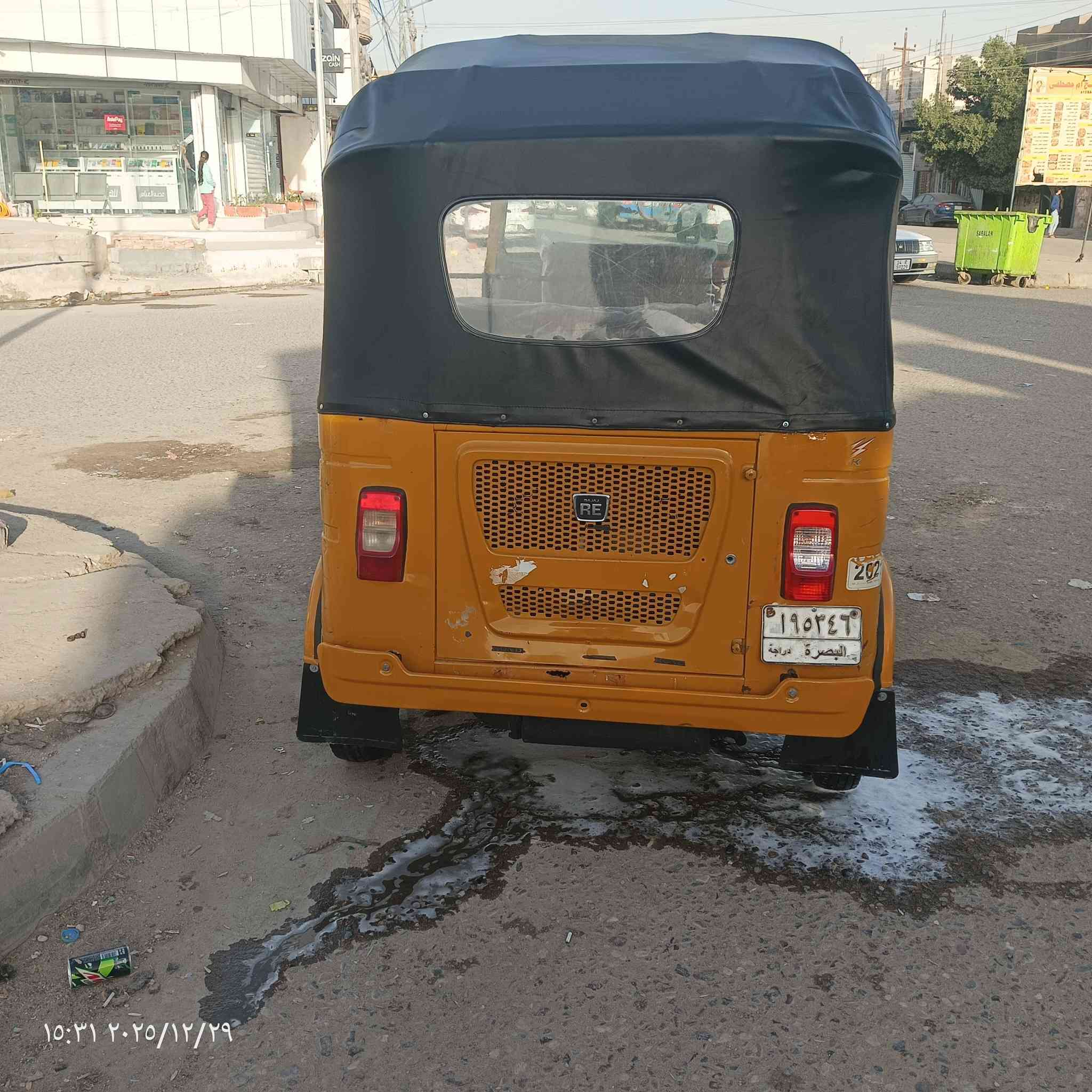 سلام علايكم تكتك 2021رقم وسنويه بدي بي زلاوق بكاني بصره سعر 6بيها مجال ***********
