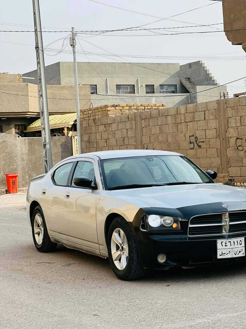 السلام عليكم
جارجر 2008 جاهزه وحلوه 6اسلندر سياره مامتعوبه من الدوام للبيت رقم اربيل مكينه وكير بل جيس ماذب عليه ربع *********** /  ***********
