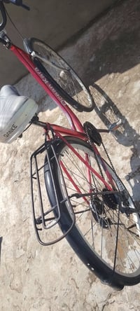 بايسكل • ٢٧ • الرشيديه