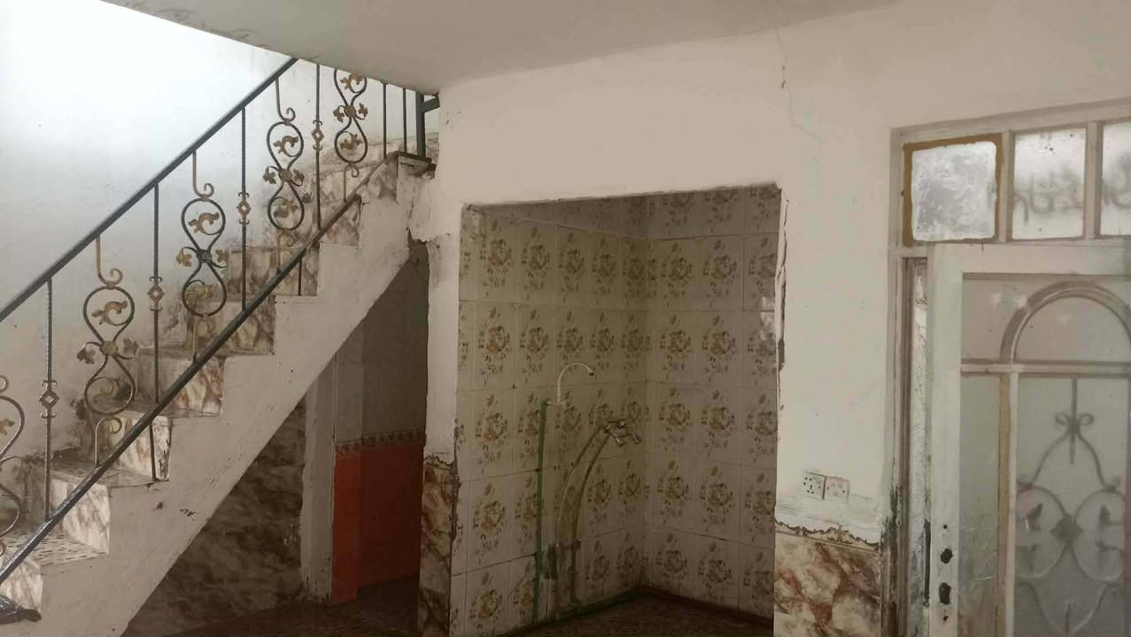 عرض ٢٢٥ ✅
بيت 🏠للايجار ٥٠م

الموقع 📌 النداء قرب شارع المجمعات يم مكتب شيخ عدنان

 يحتوي على غرفه و وصاله ومطبخ   وصحيات 

السعر  ١٧٥


**إذا كنت صاحب هذا الإعلان وتريد حذفه لأي سبب، رجاءا أرسل رسالة إلى الدعم الفني**