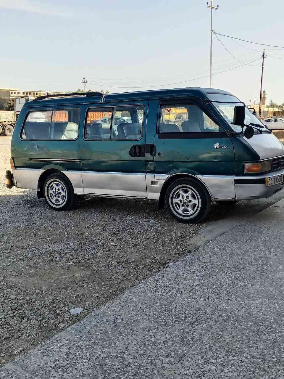 سلام عليكم كيا رقم انكليزي بغداد كير مكينا واكسل مكفولات شاصي واحد معمر تخم تاير جديد دوشمه جديد تخم كشنات ستاركس سياره خير من الله عنوان بغداد قرب فلكه سلمان باك ***********
