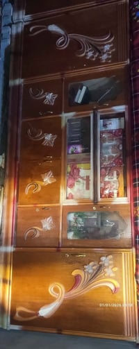 بوفيه • تزكام • النجف