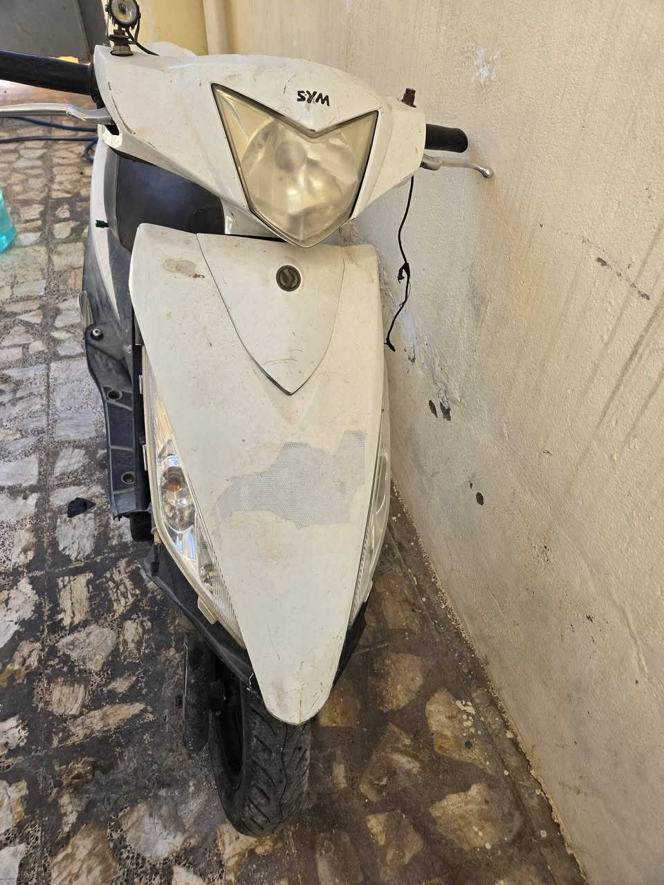 سيام gt محرك 150cc شغالة جنطة كهربائي وعداد سرعة كهربائيات شغالة نصها  رايدها ب١٥٠ الف بس مكاني كوت


**إذا كنت صاحب هذا الإعلان وتريد حذفه لأي سبب، رجاءا أرسل رسالة إلى الدعم الفني**