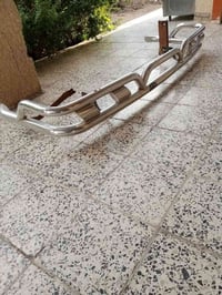 درع ستيل خلفي للبيع نظيف كلش السعر 120للاستفسار 07783207142