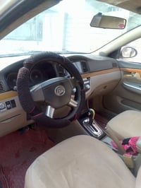 ليڤان • بنزين • بغداد