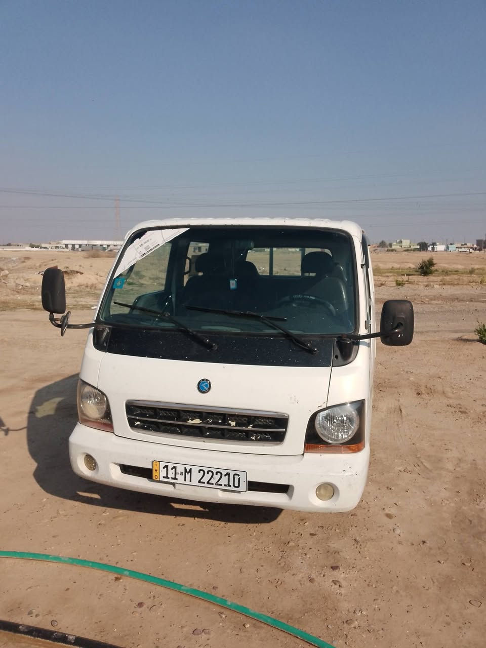 سلام عليكم أم عيون دبل للبيع موديل 2004 بسمي شرط التحويل سعر 80 العنوان صلاح الدين الحجاج رقمي ***********
