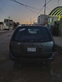 فورد ستار • ٢٠٠٦ • سبع راكب