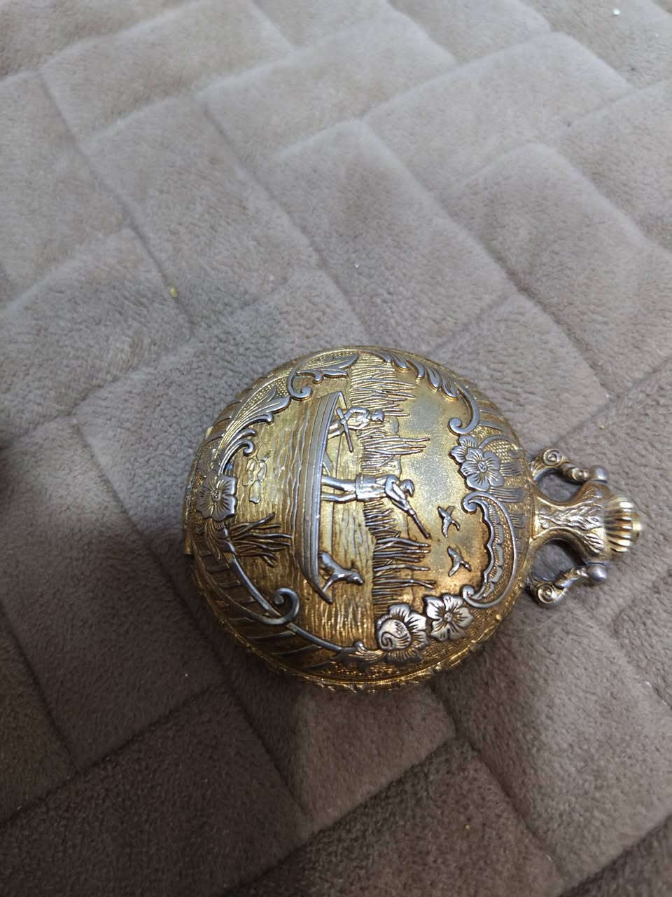 جمال السويسري من التحف ايام زمان السعر ..150 ألف


**إذا كنت صاحب هذا الإعلان وتريد حذفه لأي سبب، رجاءا أرسل رسالة إلى الدعم الفني**