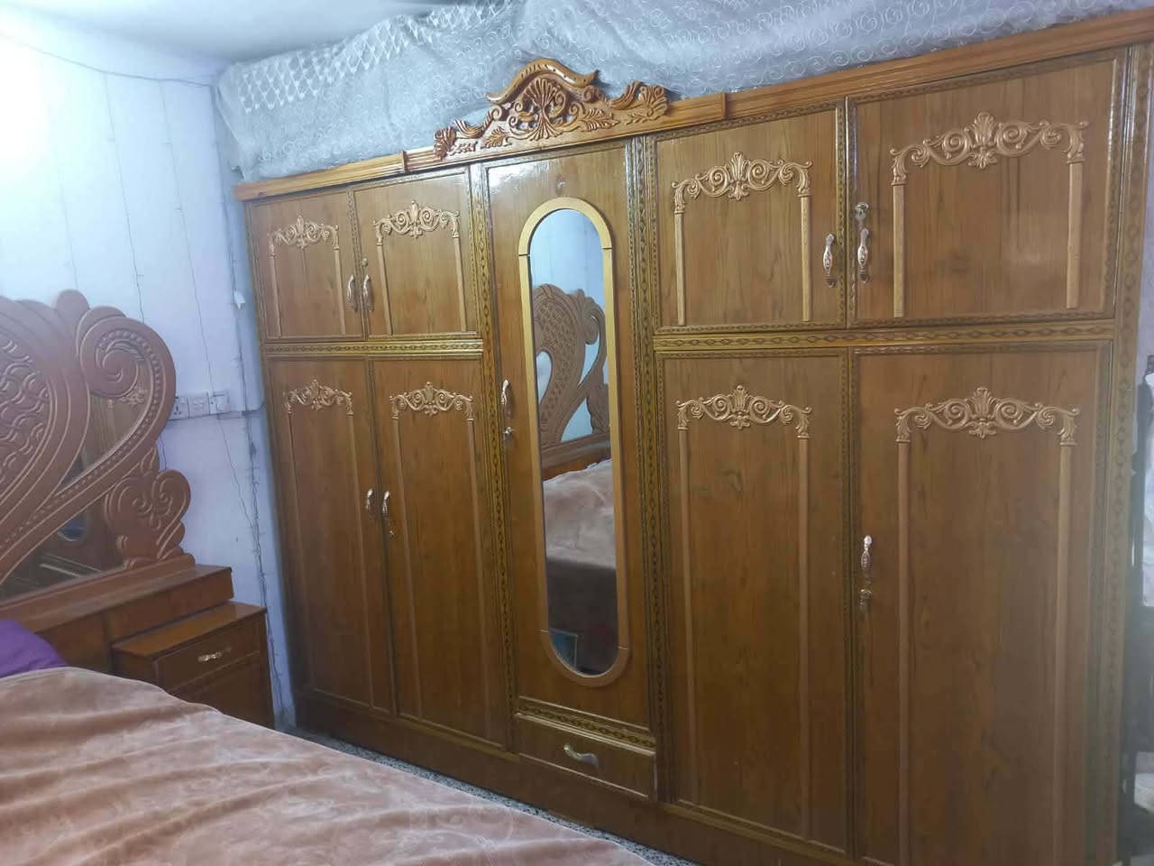 غرف ملت بيت لبيع


**إذا كنت صاحب هذا الإعلان وتريد حذفه لأي سبب، رجاءا أرسل رسالة إلى الدعم الفني**