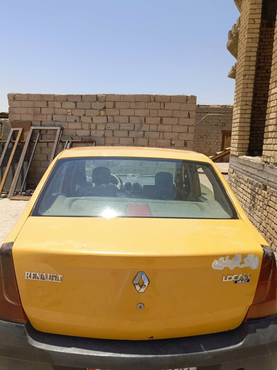 رينو موديل ٩رقم بغداد سنوية لل ٢٩مداور اشوكت ما تريد كير محرك شرط السعر ٣٠ وبيها مجال بيع وراوس بتيكو السماوه ال عبس ***********
