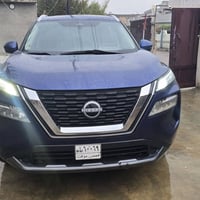 نيسان روج 2023 SL (فول مواصفات)  ​المواصفات العامة:  • ​الموديل: 2023....