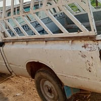 بيكم 80 • قريه العباس • ماشي قليل