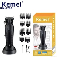 ماكينة حلاقة • KEMEI 2296 • توصيل مجاني