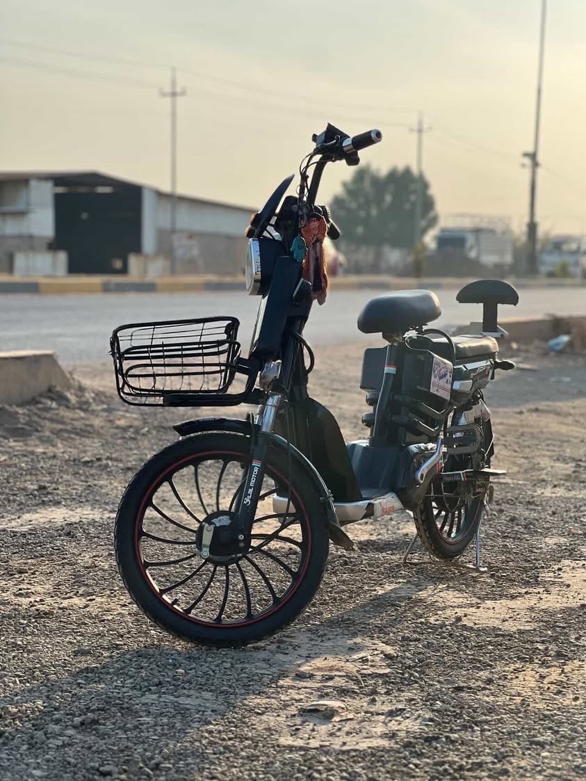 البيع باسكل شحن جديد 2025 الاستفسار *********** المكان كربلاء