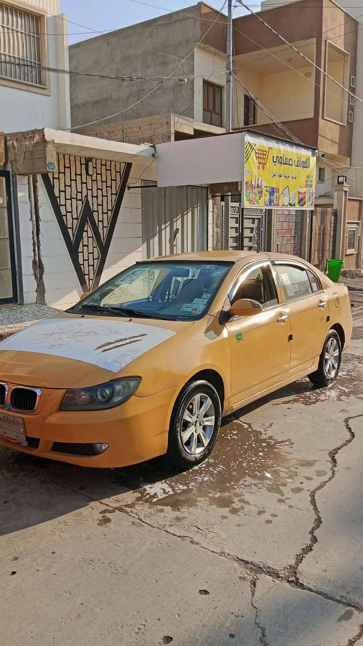 سيارة ليفان 620
كربون بانزین بیها رقم بغداد مشروع وطني صاحبها بل موصل سياره كلش حلوه السعر 42 اوبي مجال
***********
***********
