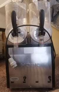 مكائن ازبري • مكائن شربت • نضافة