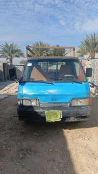 سياره ٩٥ • مكينة جديدة • الكير ثالث يفلت