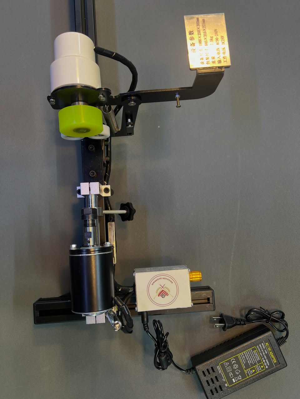 وصل تورنه صغير 
-----------------------
براند snooker shopping 
-----------------------
SS.03
----------------------- 
ضمان سنه حقيقي
-----------------------
كامل مواد سكراب موجود للمغزن
-----------------------
⭐️ Snooker Shopping 🚚 All over the world 📍 Iraq - Erbil (40street) 📞 ***********
#foryou #billiards #fyp #active #foryoupage
