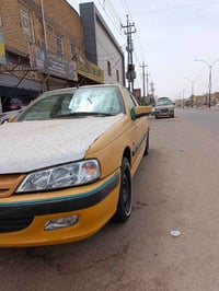 بيجو بارص 2013 كير ومكينه بلادي  كفاله كير عادي تبريد كهربائيات بصوره ...
