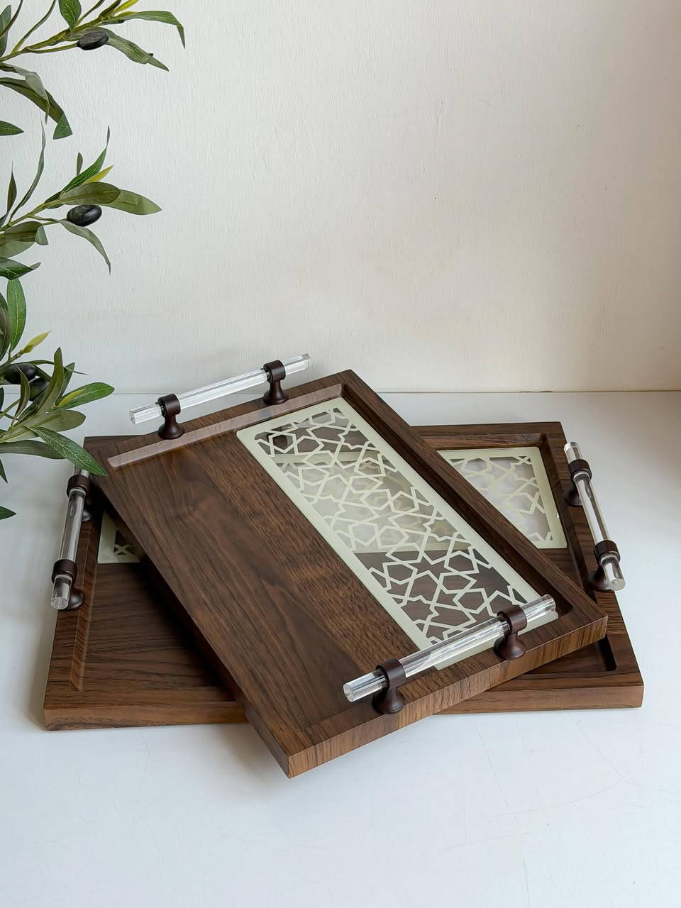 سعر السيت 27 الف 
توفرت بوجبة جديدة 😍
سيت صينيه خشب + اكرلك 
السيت قطعتين 
توصيل لكل العراق 5 الاف


**إذا كنت صاحب هذا الإعلان وتريد حذفه لأي سبب، رجاءا أرسل رسالة إلى الدعم الفني**