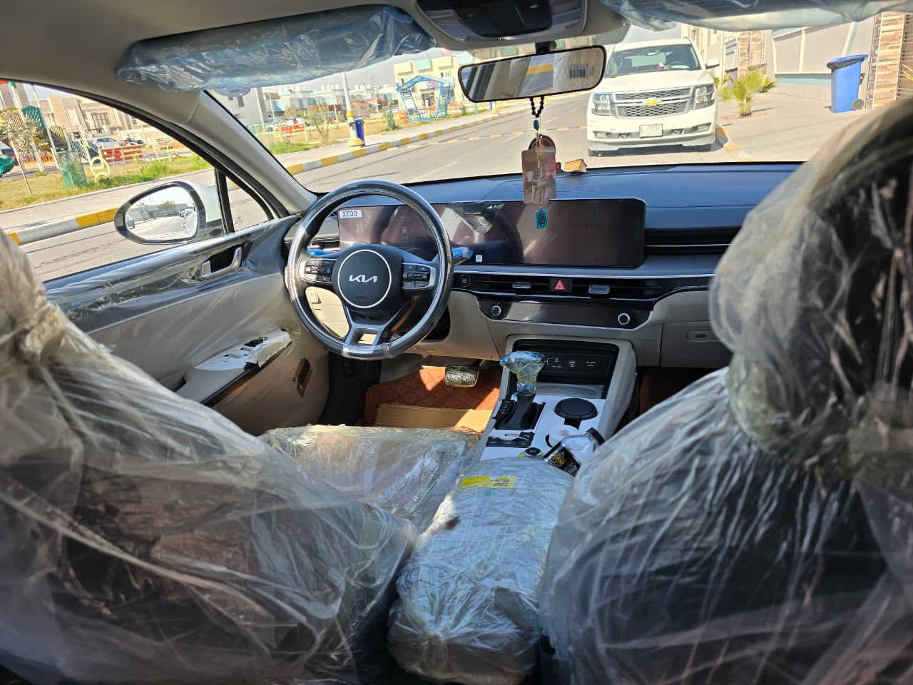 السلام عليكم
كي فايف 24
كفاله عامه كفاله من الشخط
عليه نانو 
سياره جديده كلش ماشيه 32
*********** سعر 235 بيه مجال الشراي
