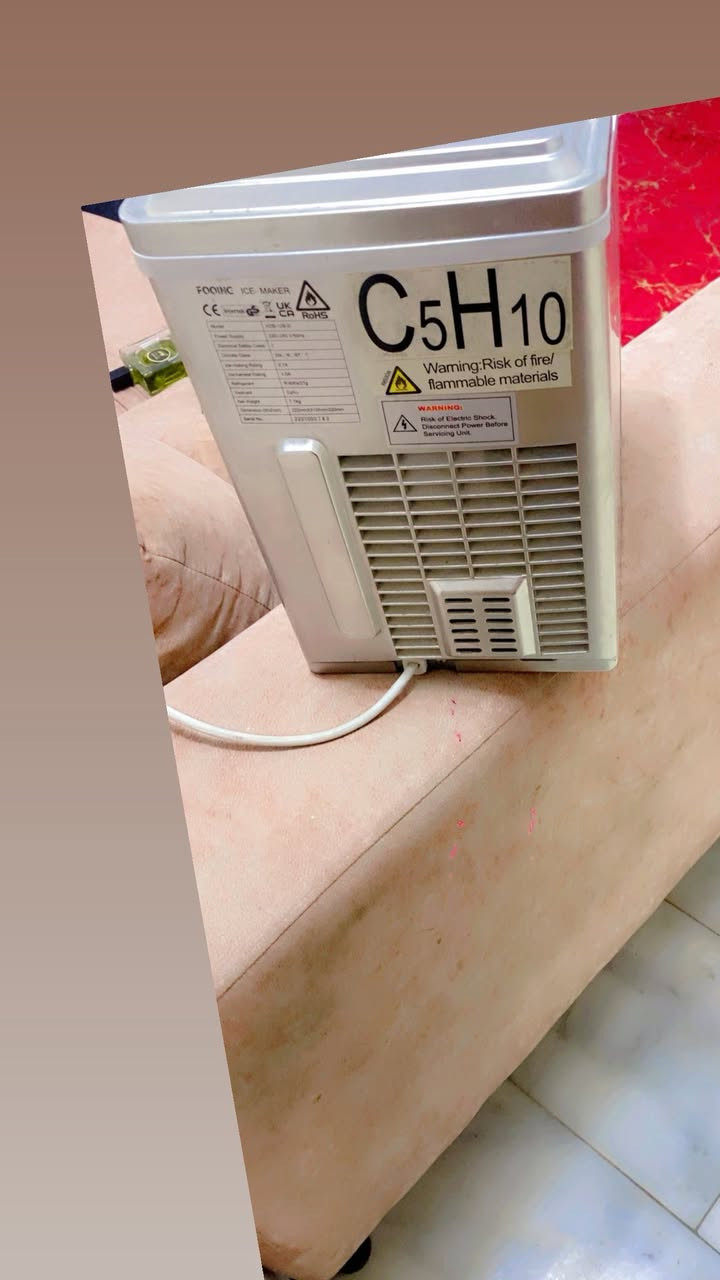 صانعه ثلج الماني شغال نقص قبق ابيع فحم ب35


**إذا كنت صاحب هذا الإعلان وتريد حذفه لأي سبب، رجاءا أرسل رسالة إلى الدعم الفني**