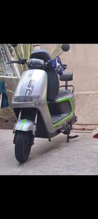 الكماليه بغداد • دراجة شحن • موديل 25