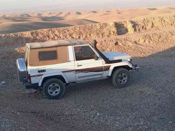 سەرەتا بە ناوی خوای گەورە
فرۆشتنی خێرا لەکلار وەک هەمیشە بە بابەتیکی زۆر ناوازەو تایبەتو دانسقەو شاخاوی هاتەوە خزمەتان 
شوێن کلار*********** نرخی $68
میگزەمین 3f غاز و بەنزینە مۆدیل 2006 دەبڵ ئەکسل بەشەرت لەجیوە ئیش دەکات زۆر مەزبووتەو دینار مەسرووفی نیە 
ئارمی پلاستکی سلێمانی هەیە بەشەرتی ئەوەلیاتو ئەسلێ بۆ هەموو کوردستان ئەیخواتو کیشەی نیە  شانسیشی بەشەرتە 
گێروو مەکینەو ئاکسلو تندوو تۆڵی بەشەرتە شانسی لۆک لۆکە پیشوو پشتی بی لیدراوە قەترە خایسی نیە زۆر تندوو تۆڵا سەیارەکە زۆر بەقوەتە بێ مەسرووقە بەنزین زۆر زۆر کەم دەخوات مەکینەو گێروو ئاسلو دەبڵ ئەکسلی بەشەرتی بیست فیتەر پاتری تازەیە گێچی بەنزینو بریکو لەیتو فڵچەو گەرمیشی مەزبووتە لەیتو چواریو لادانو تازە سەکن لەیتی پشتەوەشم گۆریووە 
شوێن کلار *********** نرخی $68معلە السليمانية
