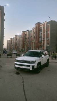 سنتافي ٢٠٢٥ • ٧ راكب • ٢٥٠٠ توربو