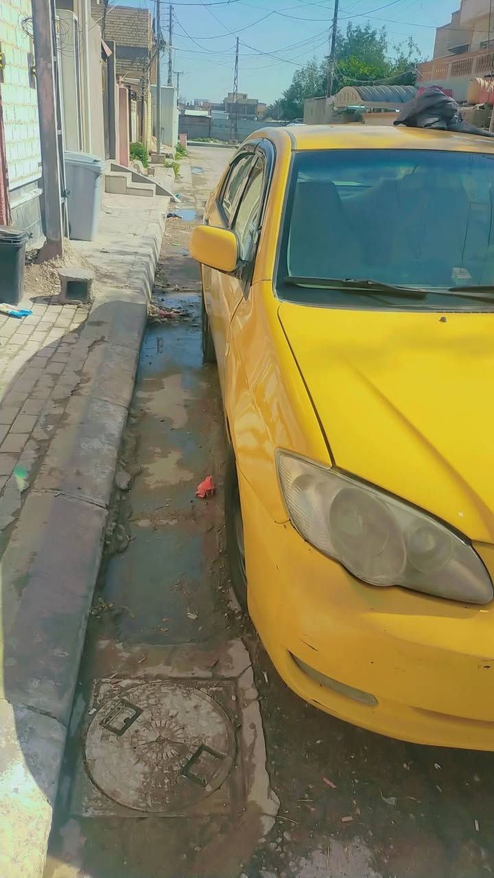 السلام عليكم بي وادي اف ثري رقمها قادسيه نكيزي جديد سنويه 2030 مصبوغه عام مكفوله من ضربه مصفره هيه وغرمات تحويل مشروع وطني مكان سياره بل الحسينيه راشديه 38 بيها مجال قليل واي استفسار على هذا الرقم ***********
