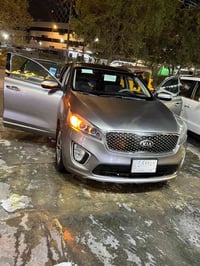 سورنتوا • ٢٠١٦ • حادث أمريكا